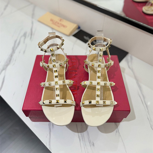 발렌티노 여성용 샌들 V45663-2 2025/신상