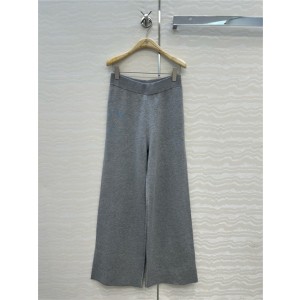 디올 양면 캐주얼 바지 D33157 2025/신상