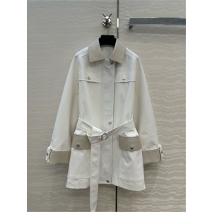 에르메스 양가죽 코트 H47202 2025/신상