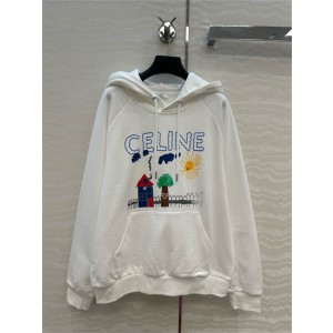 셀린느 후드티 C42651 2025/신상