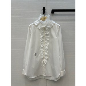 디올 긴팔 셔츠 D82995 2025/신상