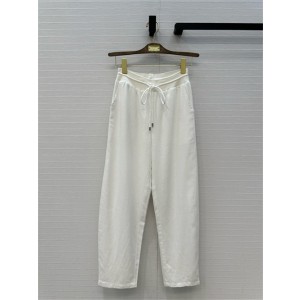 로로피아나 캐주얼 바지 L82909 2025/신상