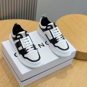 지방시 남성용 스니커즈 G97785-1 2025/신상