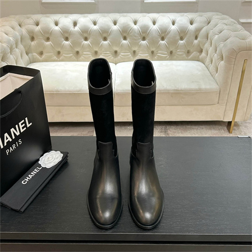 샤넬 여성용 부츠 C42213-1 2025/신상