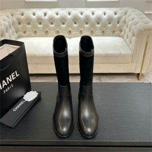 샤넬 여성용 부츠 C42213-1 2025/신상