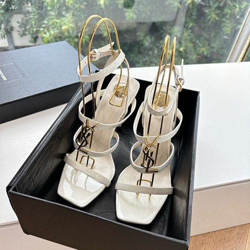 생로랑 여성용 샌들 Y79897-1 2025/신상