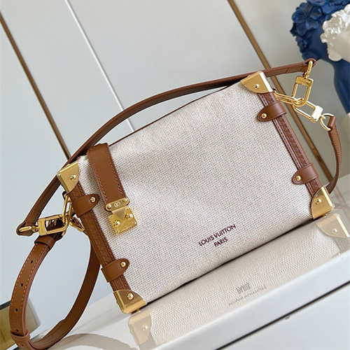 루이비통 사이드 트렁크 MM M14411 2025/신상