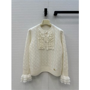 발렌티노 긴팔 니트 V74404 2025/신상