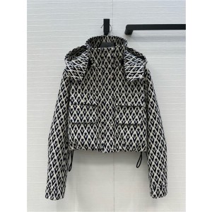 발렌티노 후드 자켓 V43804 2025/신상