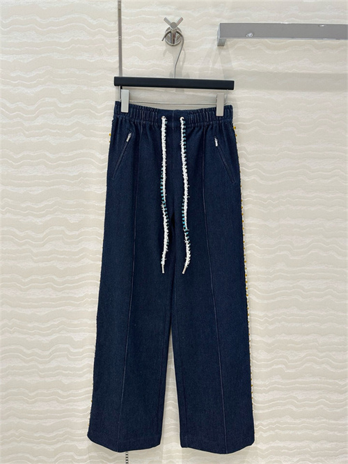 샤넬 청바지 C74102 2025/신상