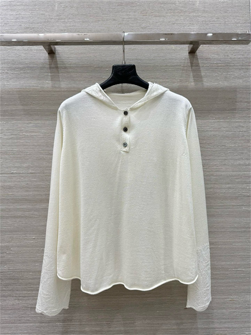 로로피아나 후드티 L13505 2025/신상