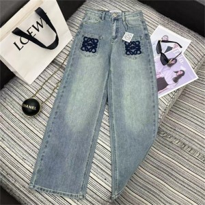 로에베 청바지 L42158 2025/신상