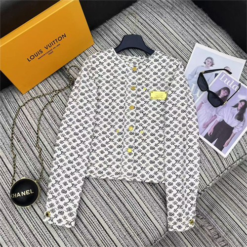 루이비통 데님 자켓 L53308 2025/신상