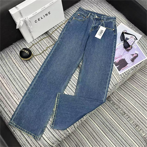 메종 마르지엘라 청바지 M72202 2025/신상