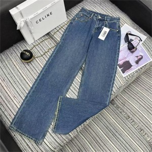 메종 마르지엘라 청바지 M72202 2025/신상