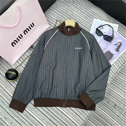 미우미우 자켓 M72996 2025/신상