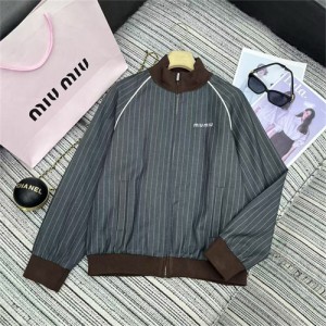 미우미우 자켓 M72996 2025/신상