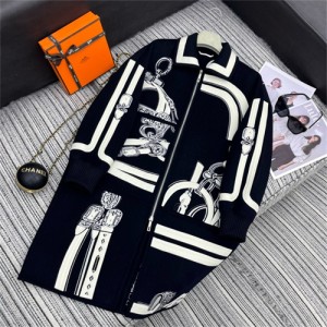 에르메스 양가죽 코트 H41340 2025/신상