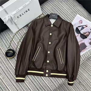 셀린느 양가죽 자켓 C49901 2025/신상