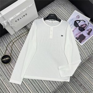 셀린느 긴팔 티셔츠 C81809 2025/신상