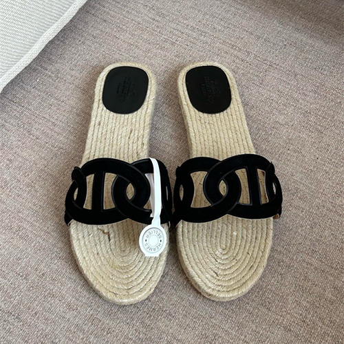 에르메스 여성용 슬리퍼 H47319-1 2025/신상