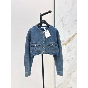 디올 데님 자켓 D53205 2025/신상