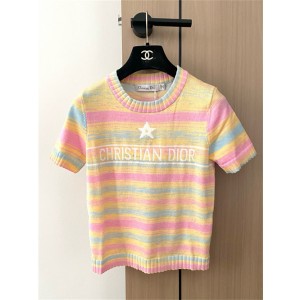 디올 반팔 니트 D51991 2025/신상