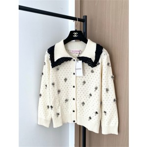 발렌티노 긴팔 가디건 V42805 2025/신상