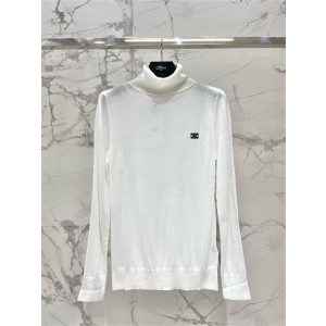 셀린느 긴팔 티셔츠 C82209 2025/신상