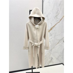 에르메스 후드 코트 H49002 2025/신상