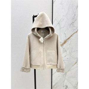 에르메스 후드 자켓 H27705 2025/신상