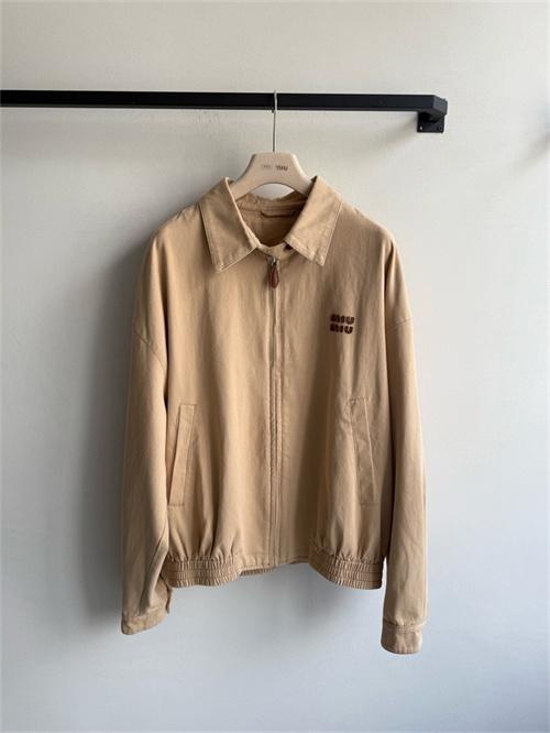 미우미우 자켓 M73608 2025/신상