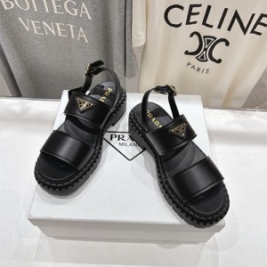 프라다 여성용 샌들 P78805-1 2025/신상