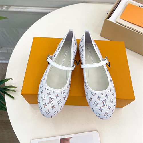 루이비통 여성용 단화 L66273-1 2025/신상