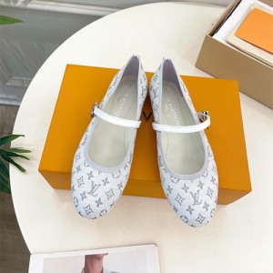 루이비통 여성용 단화 L66273-2 2025/신상