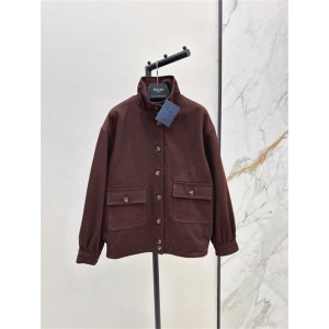 프라다 자켓 P73402 2025/신상