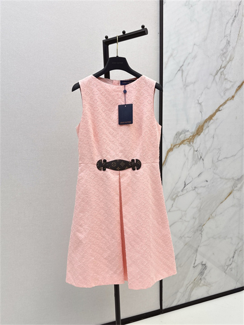 루이비통 민소매 원피스 L53408 2025/신상