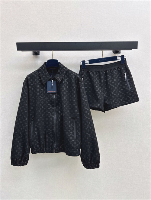 루이비통 자켓 반바지 세트 L54406 2025/신상