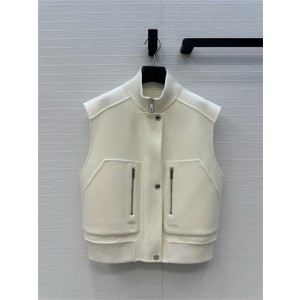 에르메스 캐시미어 조끼 H65504 2025/신상