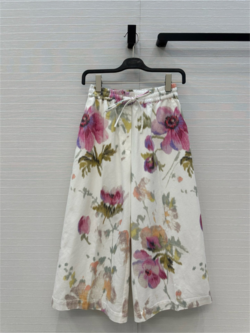 로에베 스커트 L13303 2025/신상