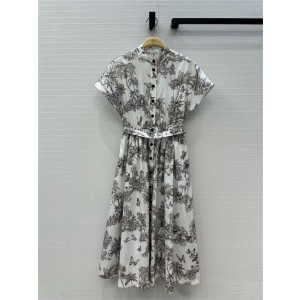 디올 원피스 D43302 2025/신상