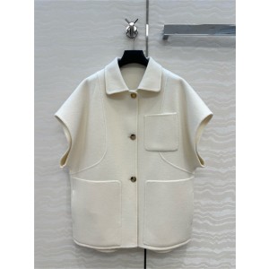 에르메스 캐시미어 조끼 H65705 2025/신상