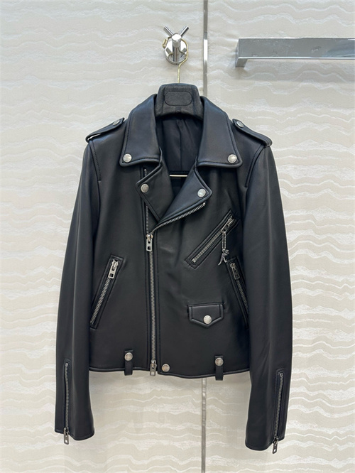 샤넬 양가죽 자켓 C51040 2025/신상