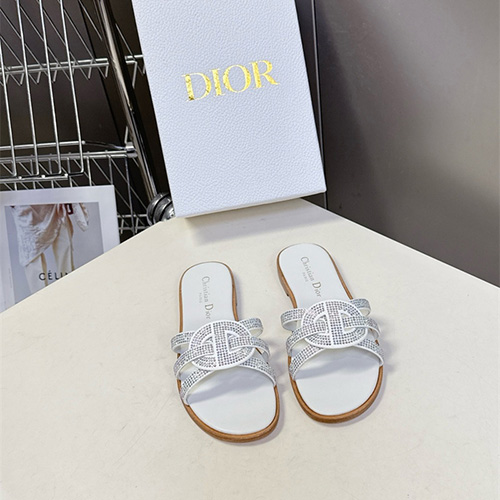 디올 여성용 슬리퍼 D53759-1 2025/신상