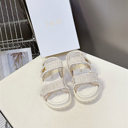 디올 여성용 샌들 D48791 2025/신상