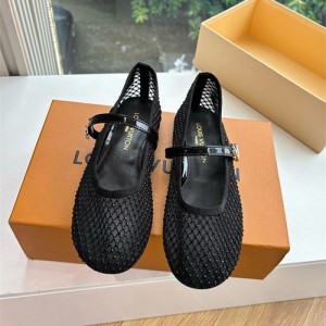 루이비통 여성용 단화 L67362-1 2025/신상