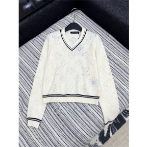 루이비통 긴팔 니트 L82306 2025/신상