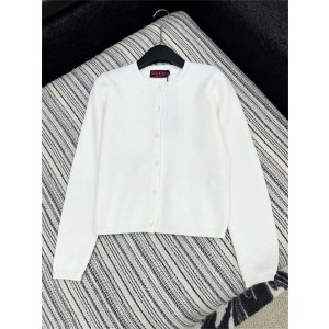 구찌 긴팔 가디건 G52609 2025/신상