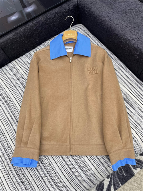 미우미우 자켓 M34991 2025/신상