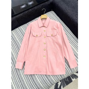 셀린느 긴팔 셔츠 C93309 2025/신상